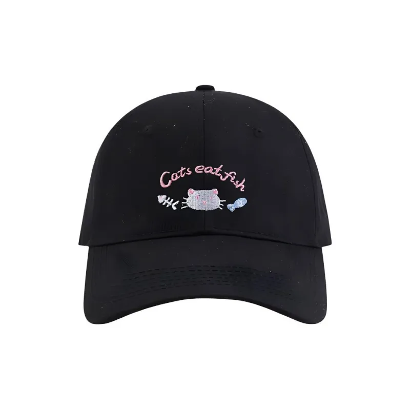 WODONBLE Cotton Baseball Caps Unisex-3