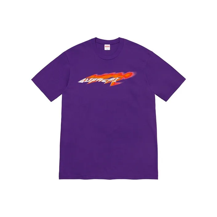 Supreme Wind Tee-8