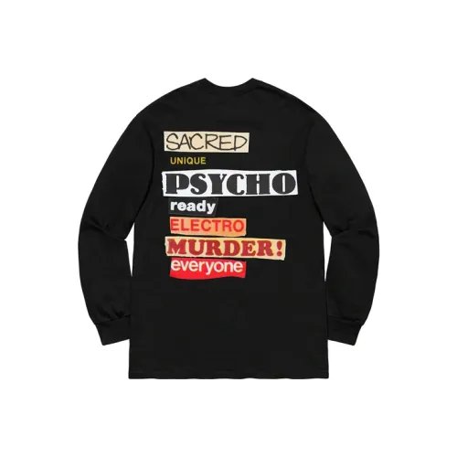 Supreme Sacred Unique L/S Tee