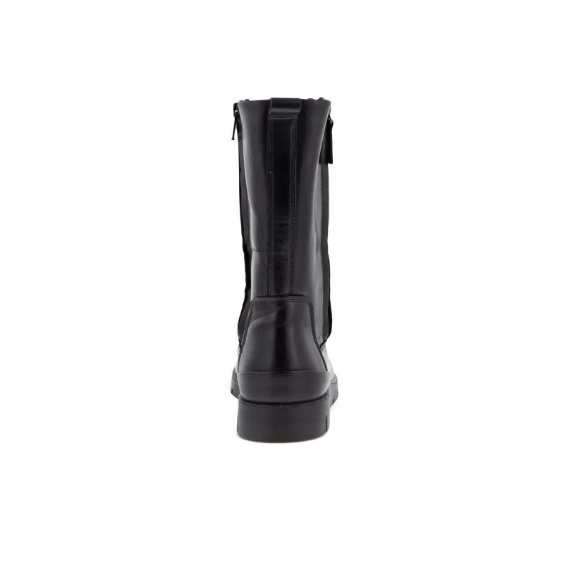 Ecco BELLA Ankle Boots Women's Black-4