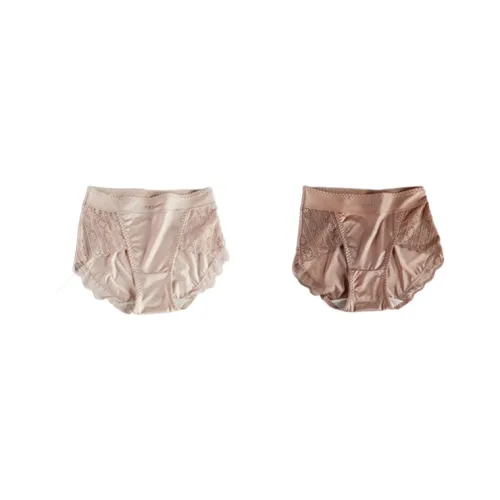 GOSO Underpants Women's Combo Set
