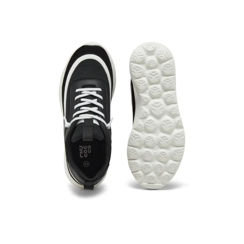 Walk More Cloud Realm III Low Top Casual Shoes Unisex-54
