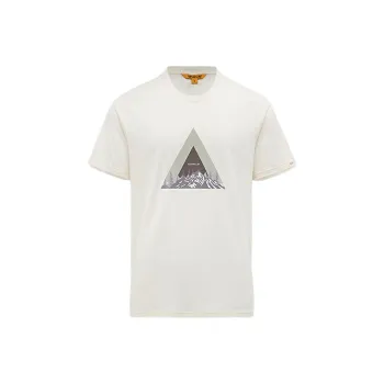 CAT SS22 Straight T Shirt Unisex