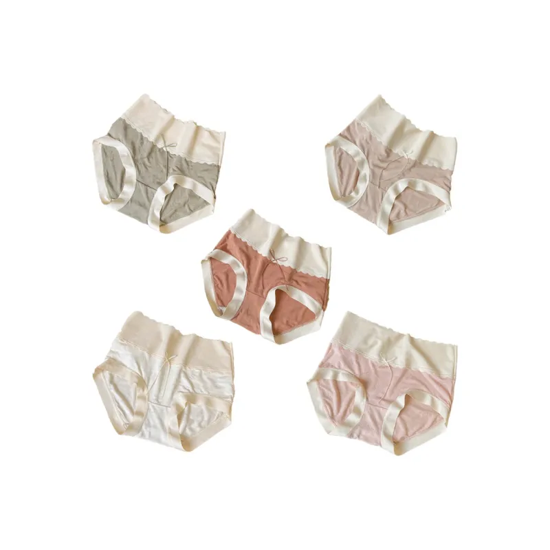 GOSO Underpants Women's Combo Set-22