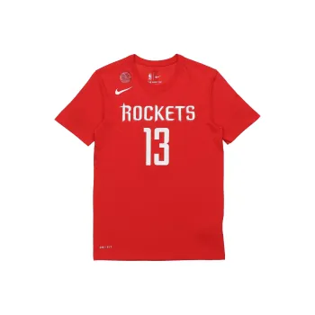Nike T Shirt Men's University Red