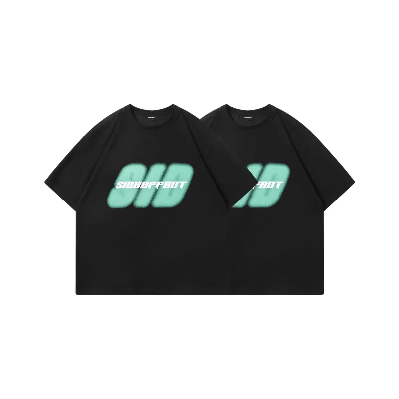 SIDEEFFECT T-Shirts Unisex-19
