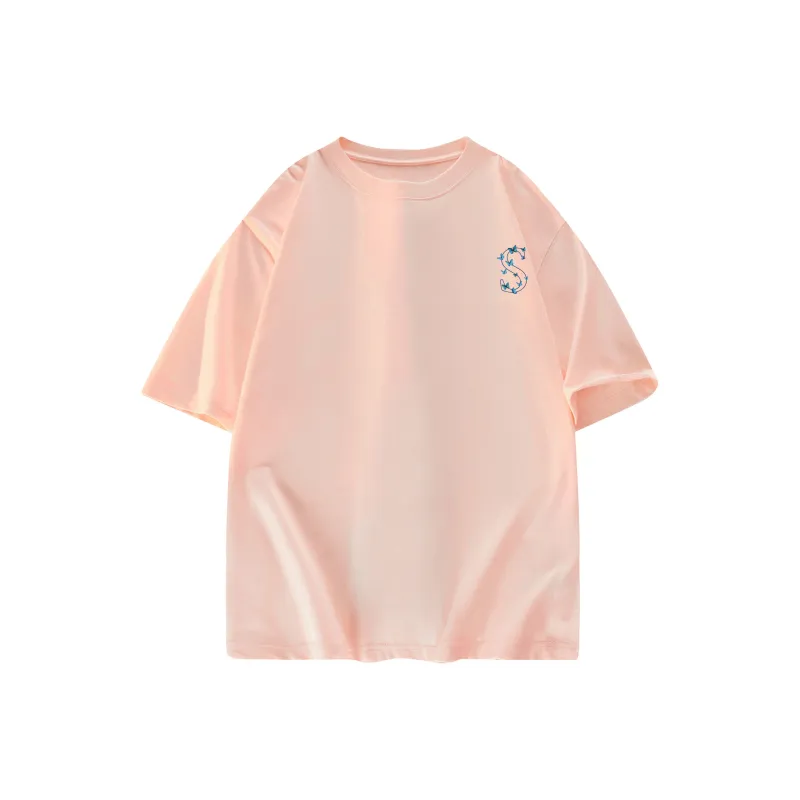 The Smurfs T Shirts Unisex-17