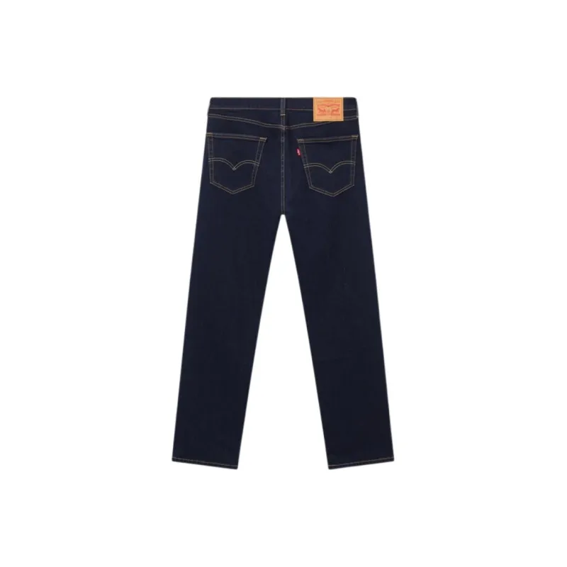 Levis Jeans Men Denim Blue-1