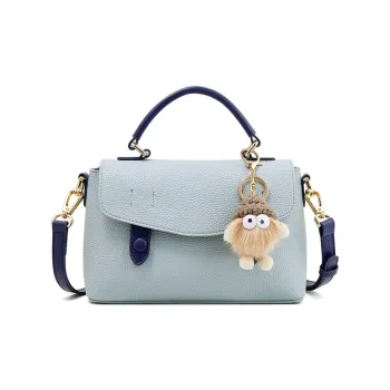 Teenmix Handbags Sky Blue