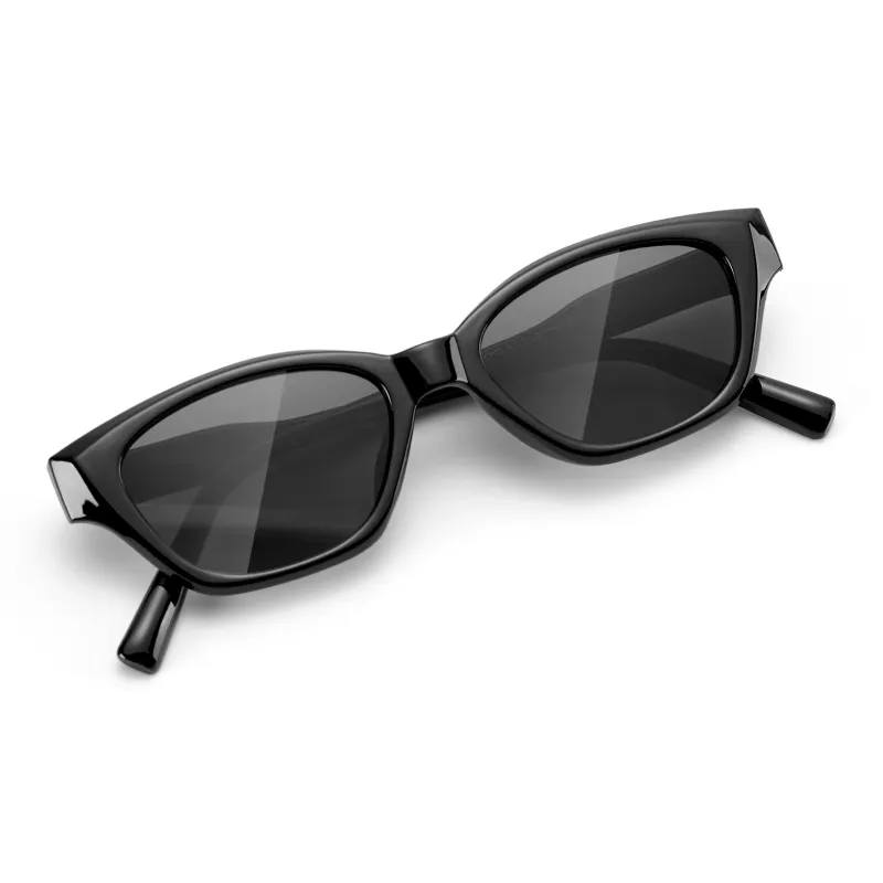 ENFANTIN PC Cat Eye Sunglasses Unisex-1
