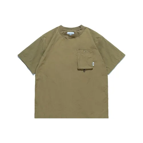 BENT IDEA T-Shirts Unisex