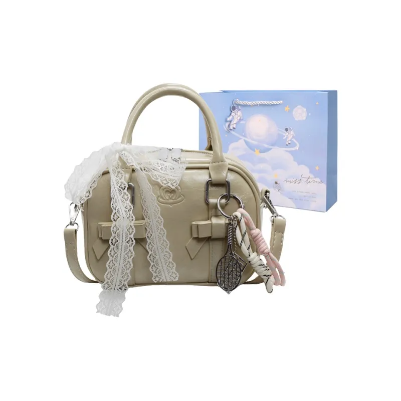 Duoluplo Doron Paul PU Handbag Regular Women's Multicolor-20
