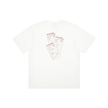 CLOT Stamp Short Sleeve Tee