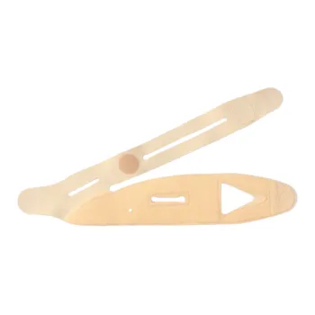 Singyehero Sedentary Workplace Wristbands Breathable Protective Rehabilitation Skin Composite Material Unisex