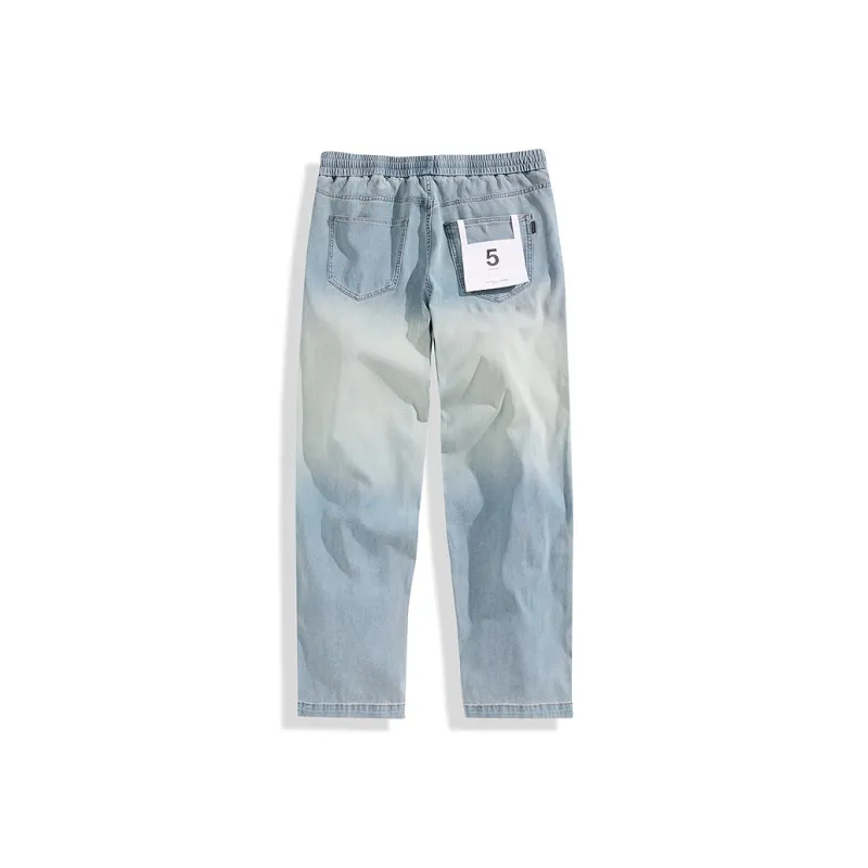 PEACEBIRD MEN Jeans Men-11