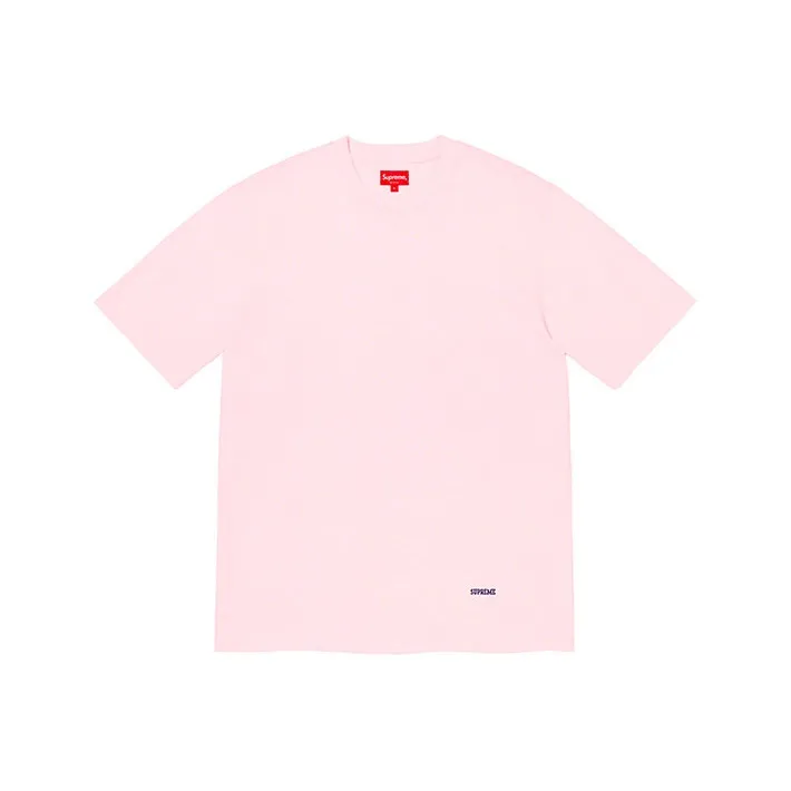 Supreme University S/S Top-0