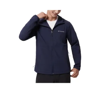 Columbia Jacket Men's Dark Blue