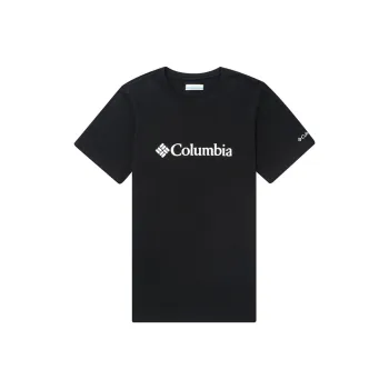Columbia T Shirts Men Black