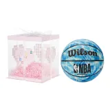 Pink Heart Box