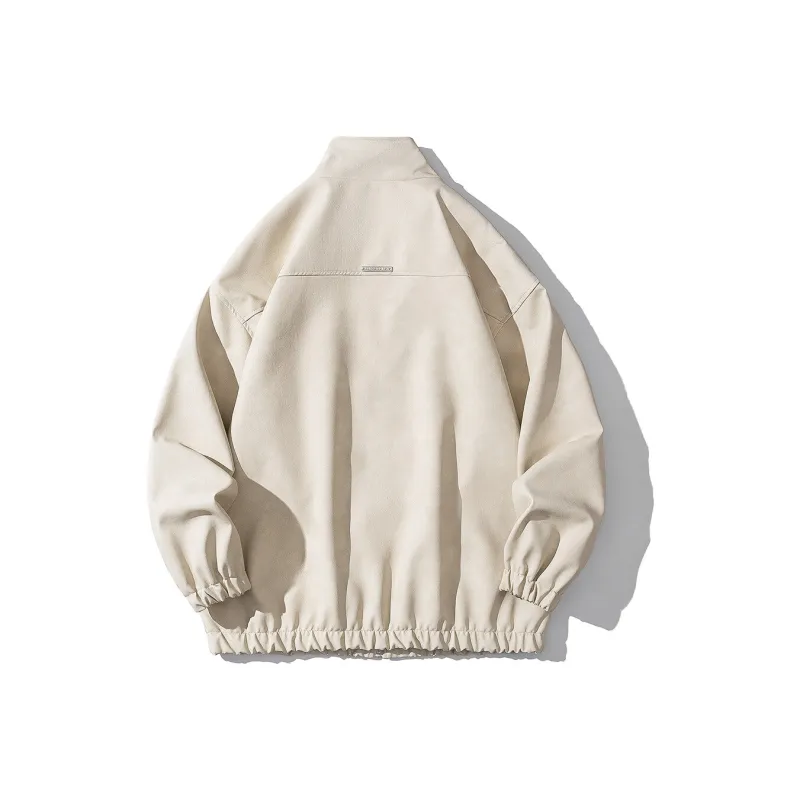 Columtomy Jackets Unisex-4
