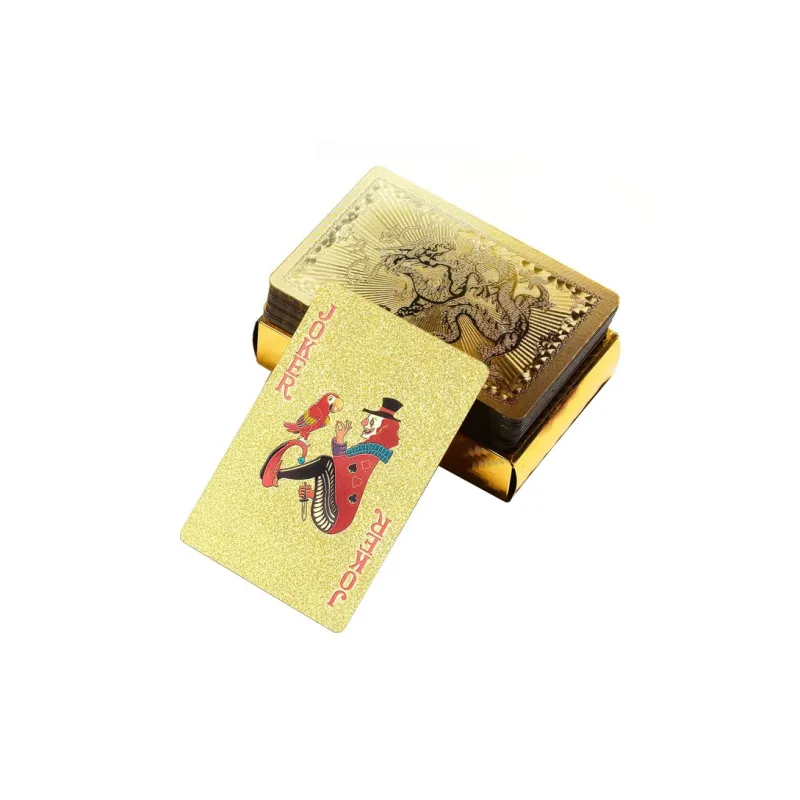 A little tide to play Standard Playing Cards-20