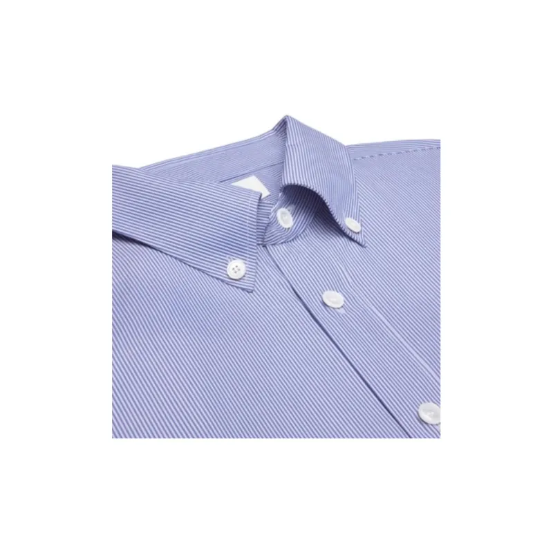 CELINE Shirts Women's Blue-2
