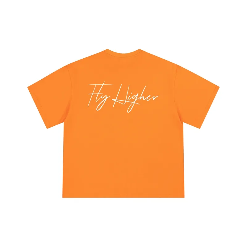 DUKE+DEXTER T Shirts Unisex-10