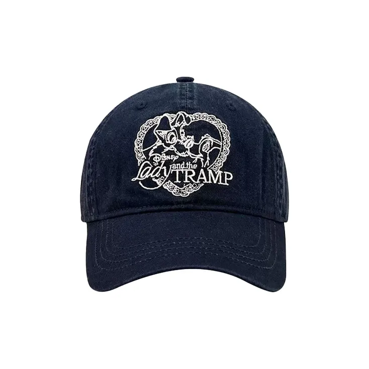 MUSTKOO Cotton Baseball Caps Women's-1