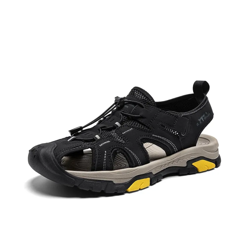 G.N.SHIJIA Beach Sandals Men-1