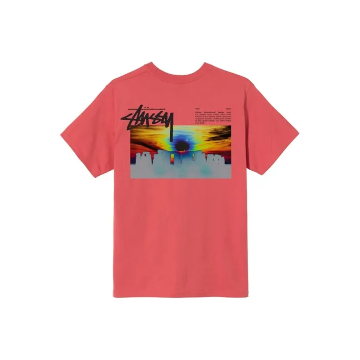 Stussy Stonehenge Tee-16