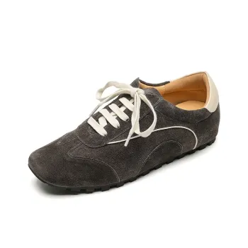 Hongyanglin Low Top Casual Shoes Women's