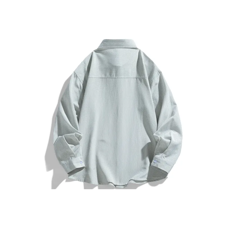 Warrior Huichao Riding The Wind Collection Shirt Unisex-6
