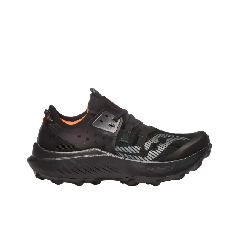 Saucony Endorphin Rift Triple Black-1