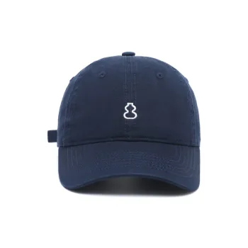 FREE RABBITⅡ Outdoor Sun Protection Trendy Large Headband For A Smaller Face Baseball Caps Unisex