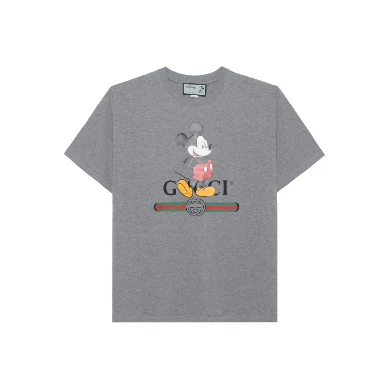 GUCCI X Disney Oversize T Shirt-0
