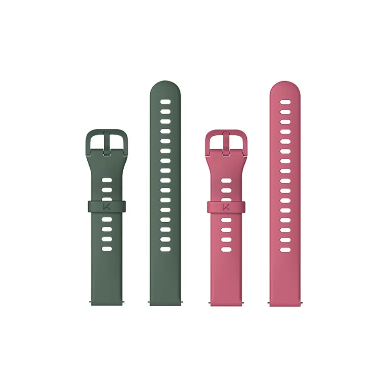 Keep Compatibility Watch Band 158 228mm Silicone Material-25