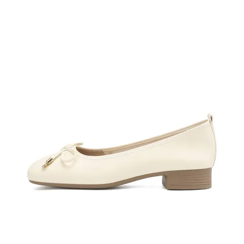 HLA Casual Single Shoes Women's
