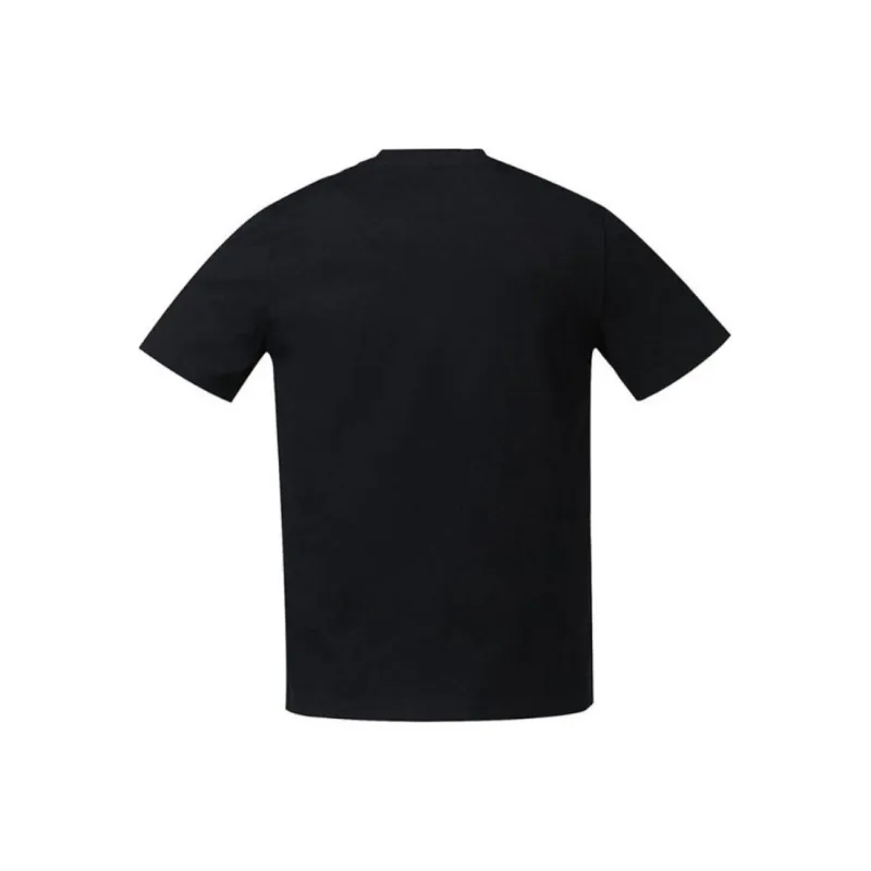 MCM T Shirts Men Black-1