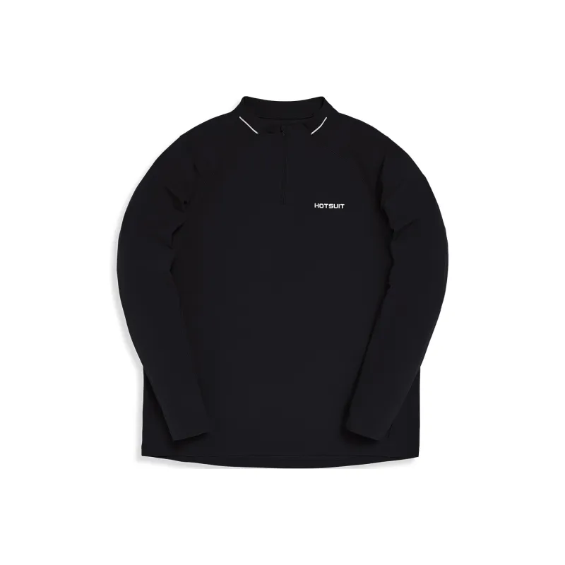HOTSUIT Raglan Sleeve T Shirt Men's-4
