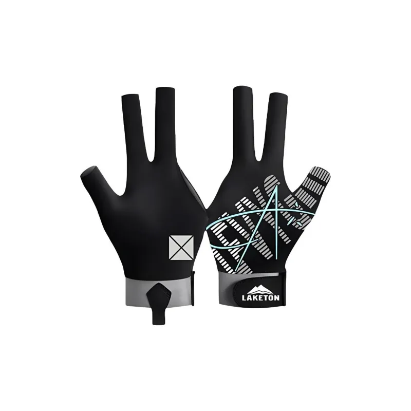 TUCANO Polyamide Fitness Gloves Unisex-5