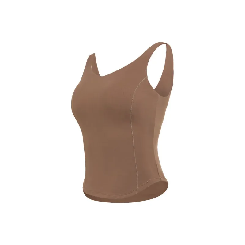 Vine Color Women's Tank Tops-4