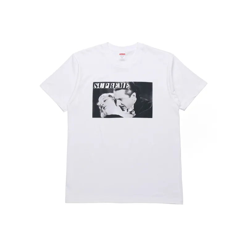 Supreme Bela Lugosi T Shirt-0