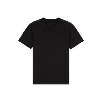 GIVENCHY Regular T Shirt Men's Black