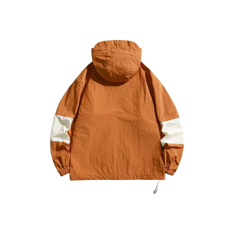 DABAISHA Sun Protection Clothing Men's-3