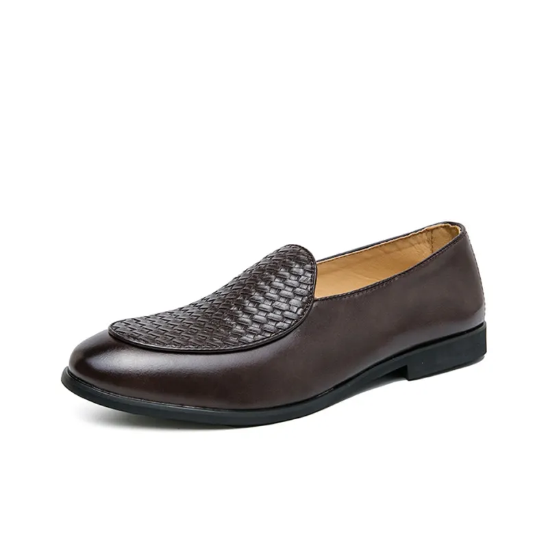 Baibianzhiheren Men's Casual Shoes Men's-5