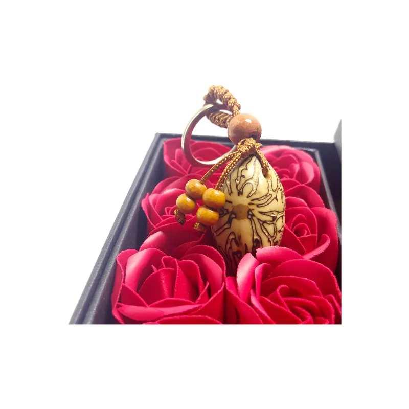 ERXI Bodhi Seed Collectible Unisex-4