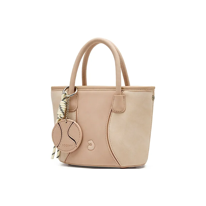 JOSINY Synthetic Leather Shoulder Bag, Crossbody Bag, Handbag Regular Women's Multicolor-5