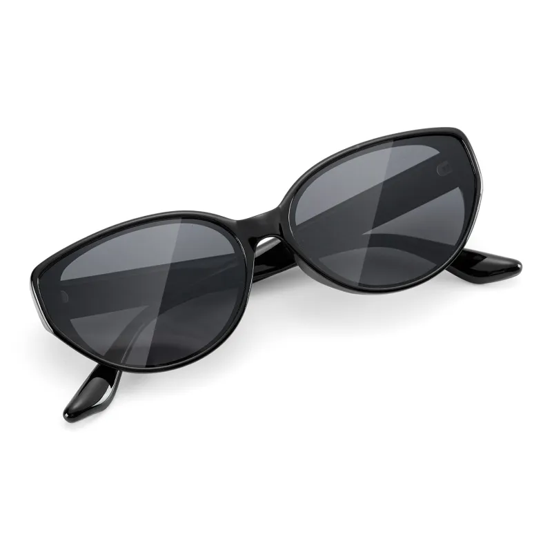 ENFANTIN PC Cat Eye Sunglasses Unisex-1
