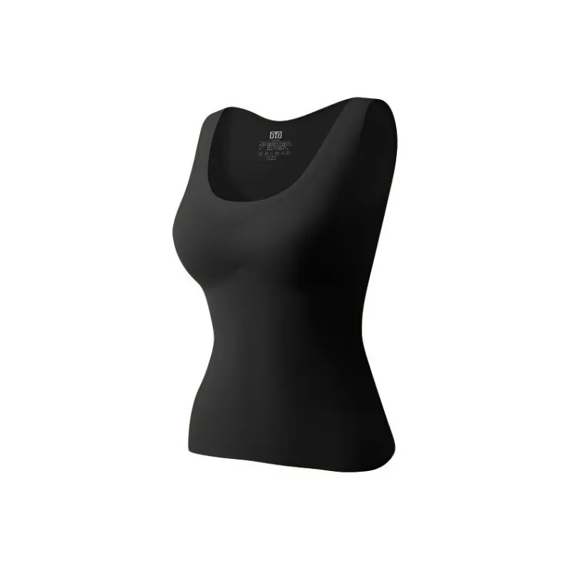 H YXIANG Women's Tank Tops-0