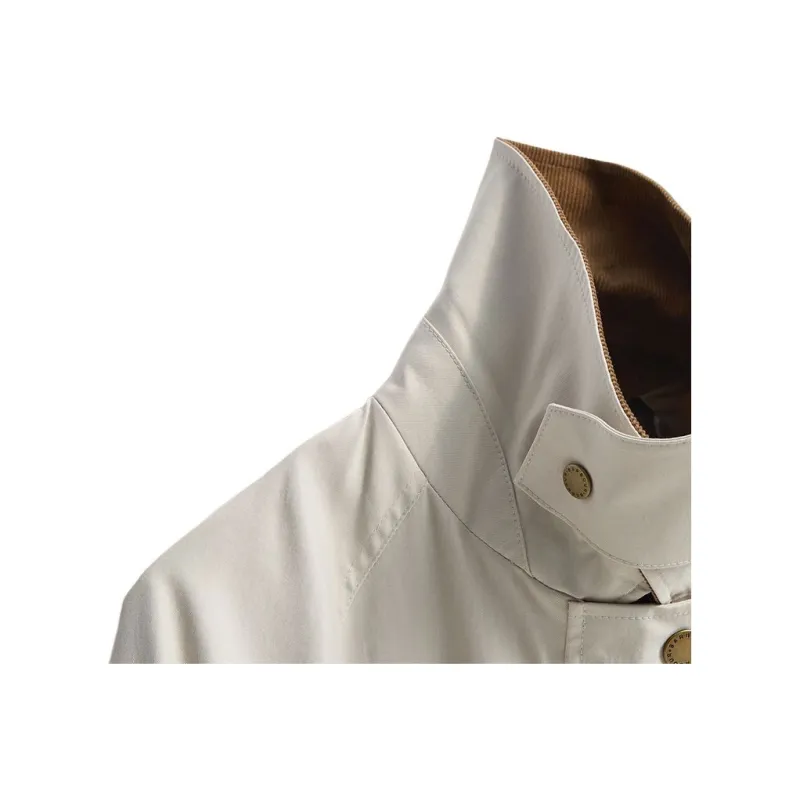 BARBOUR Sofie Jacket-8